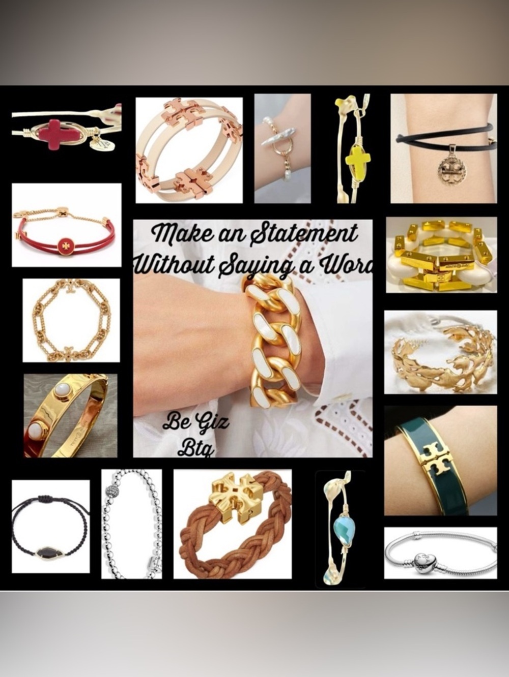 DESIGNER JEWELRY🆑 Final Sale Authentic-Lowest Price-No Offers-Reduced to Buy Now